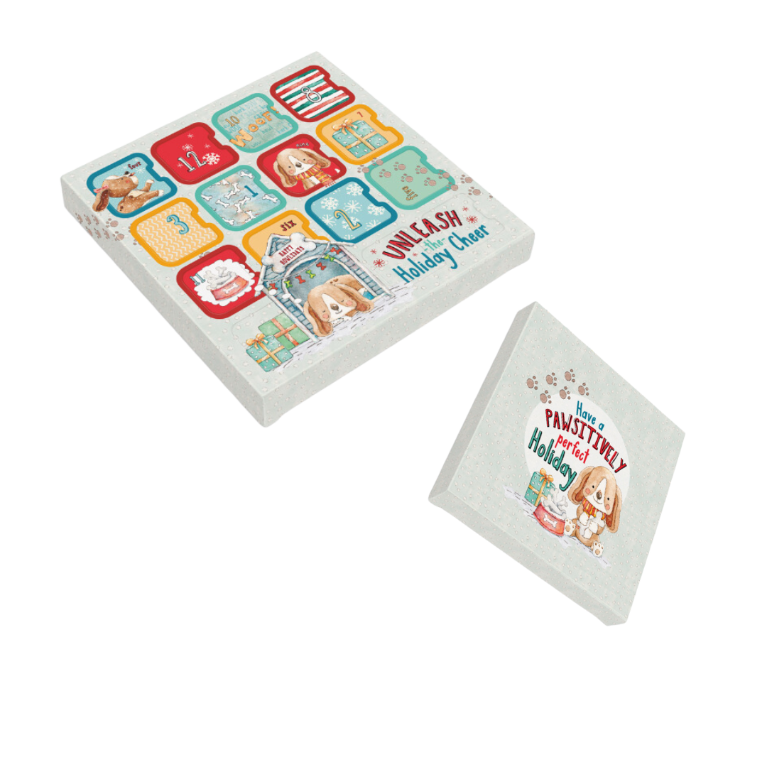 Doggie Advent Calendar