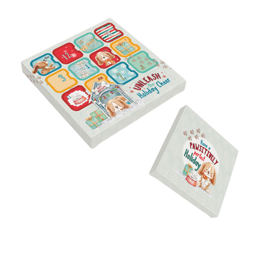 Doggie Advent Calendar