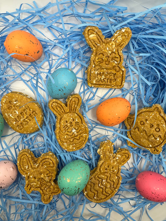 Easter Treats