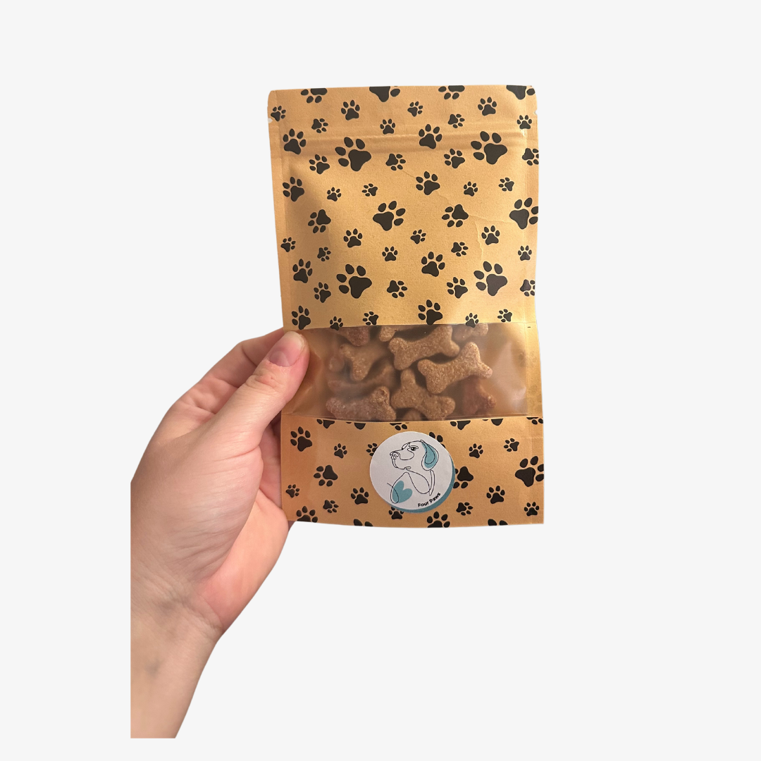 Mini Treats